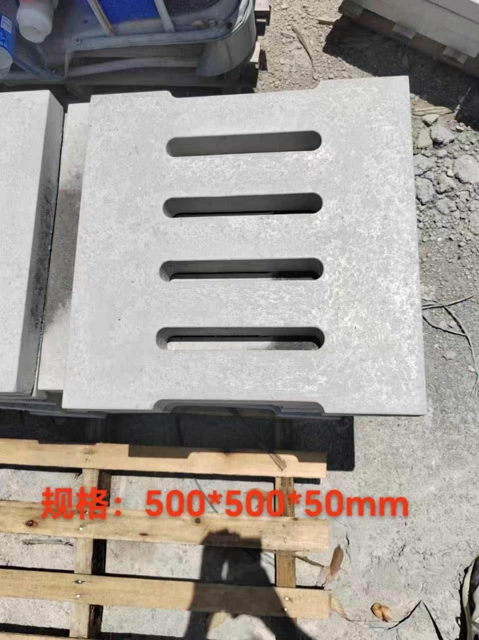抚州盖板